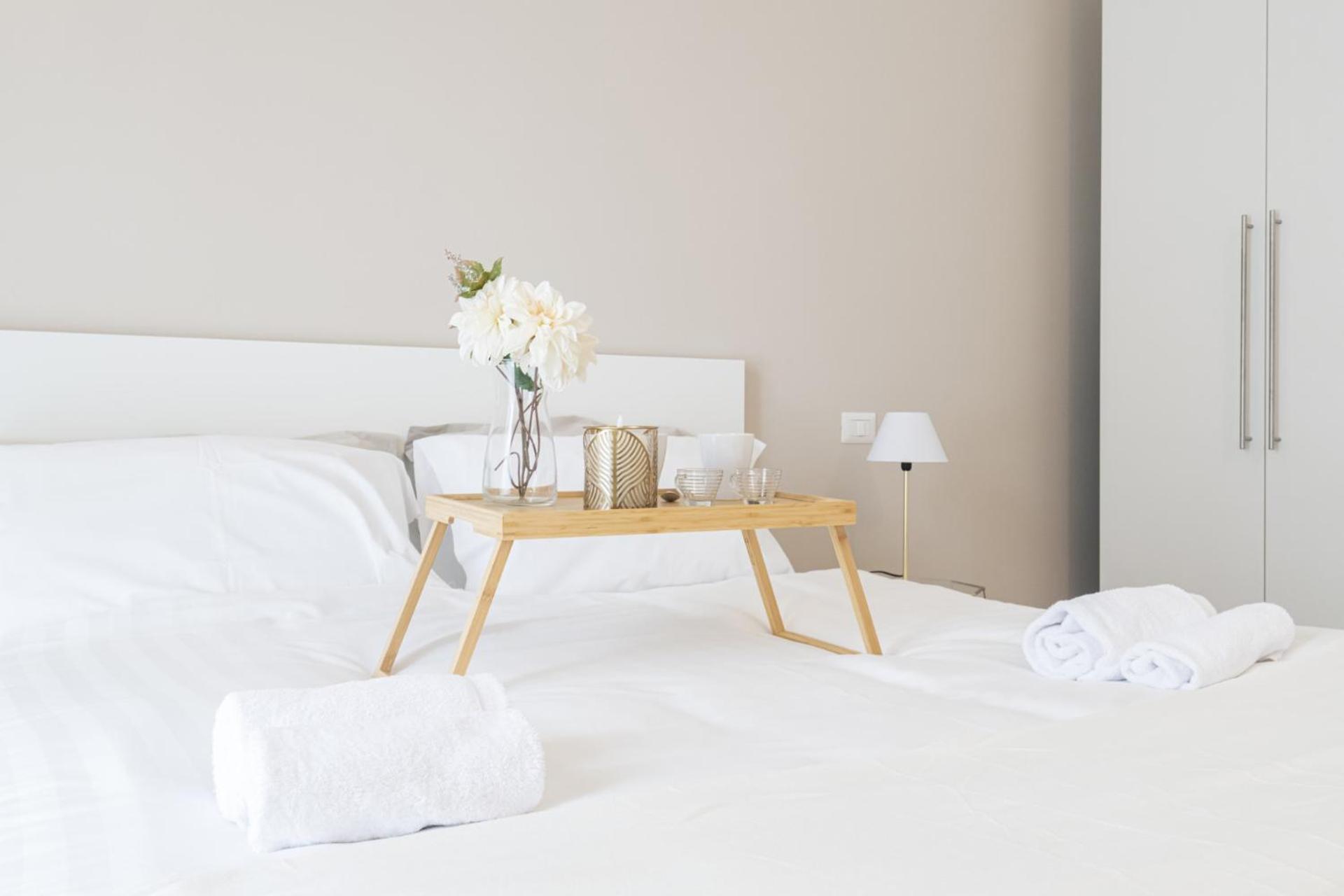 Easylife - Golden Suite Milánó Kültér fotó