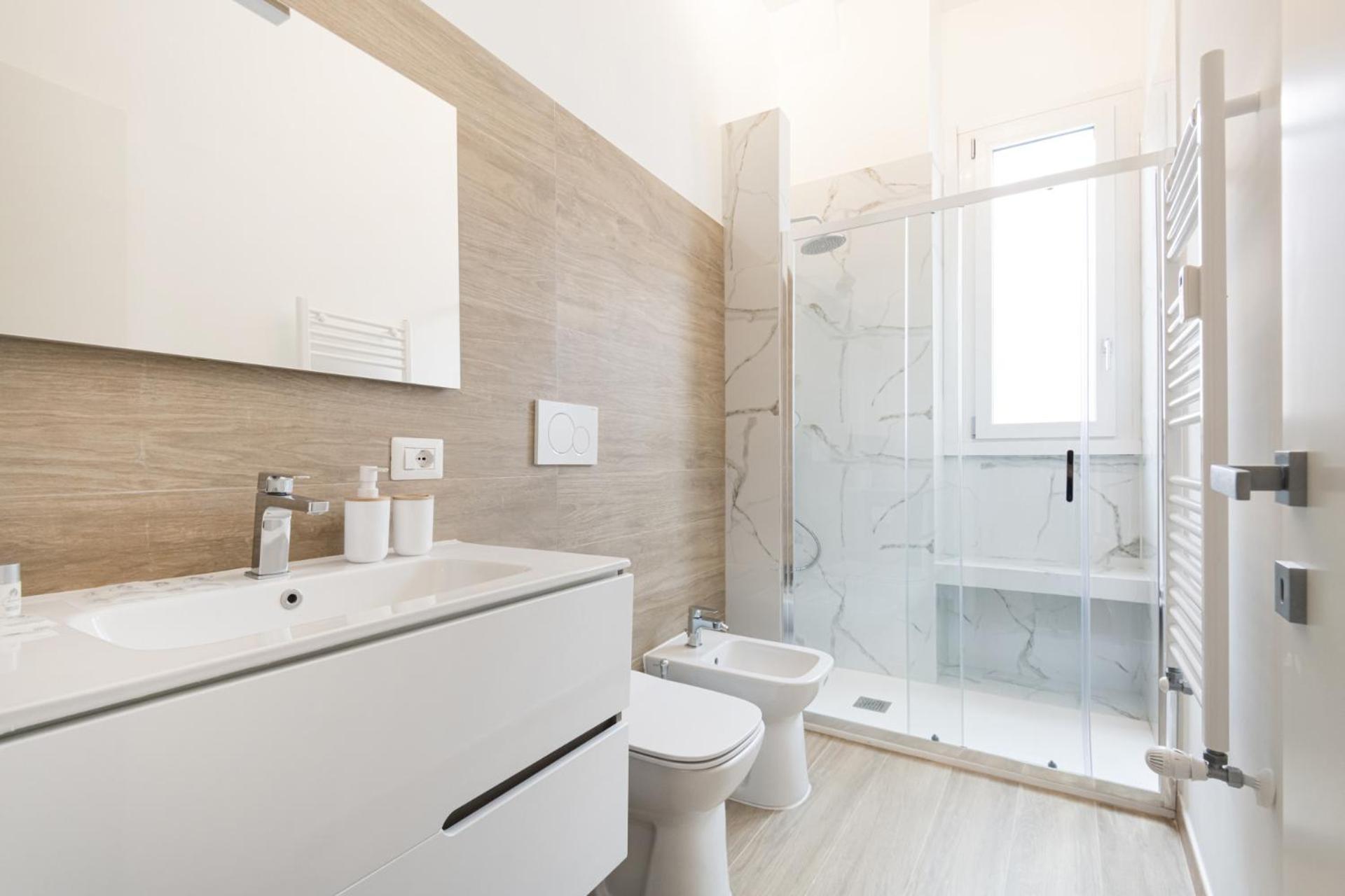 Easylife - Golden Suite Milánó Kültér fotó