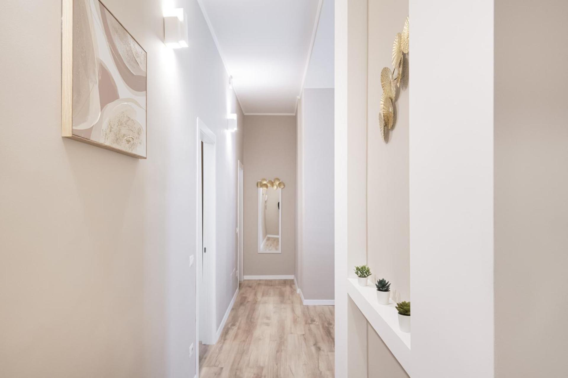 Easylife - Golden Suite Milánó Kültér fotó
