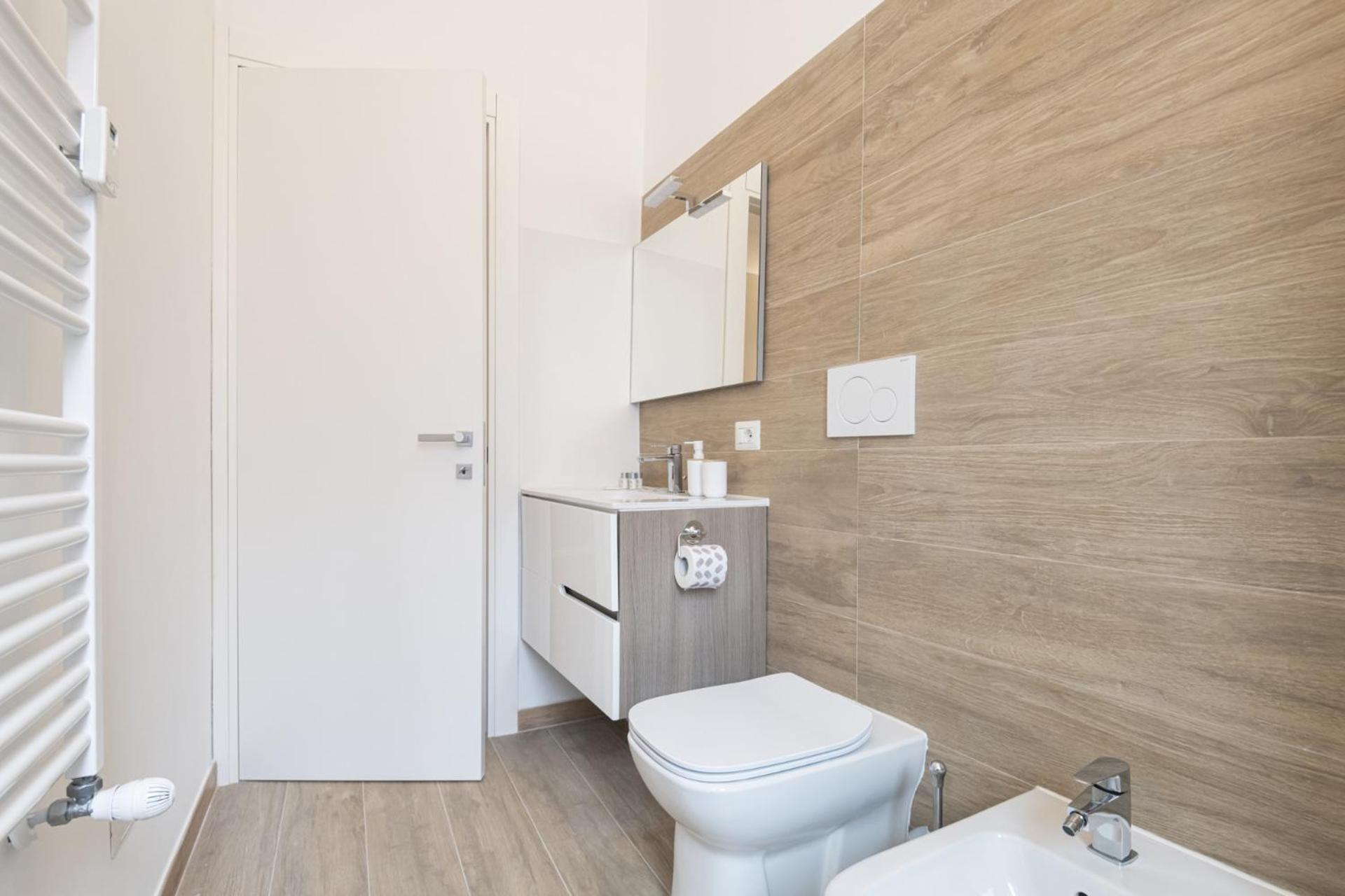 Easylife - Golden Suite Milánó Kültér fotó