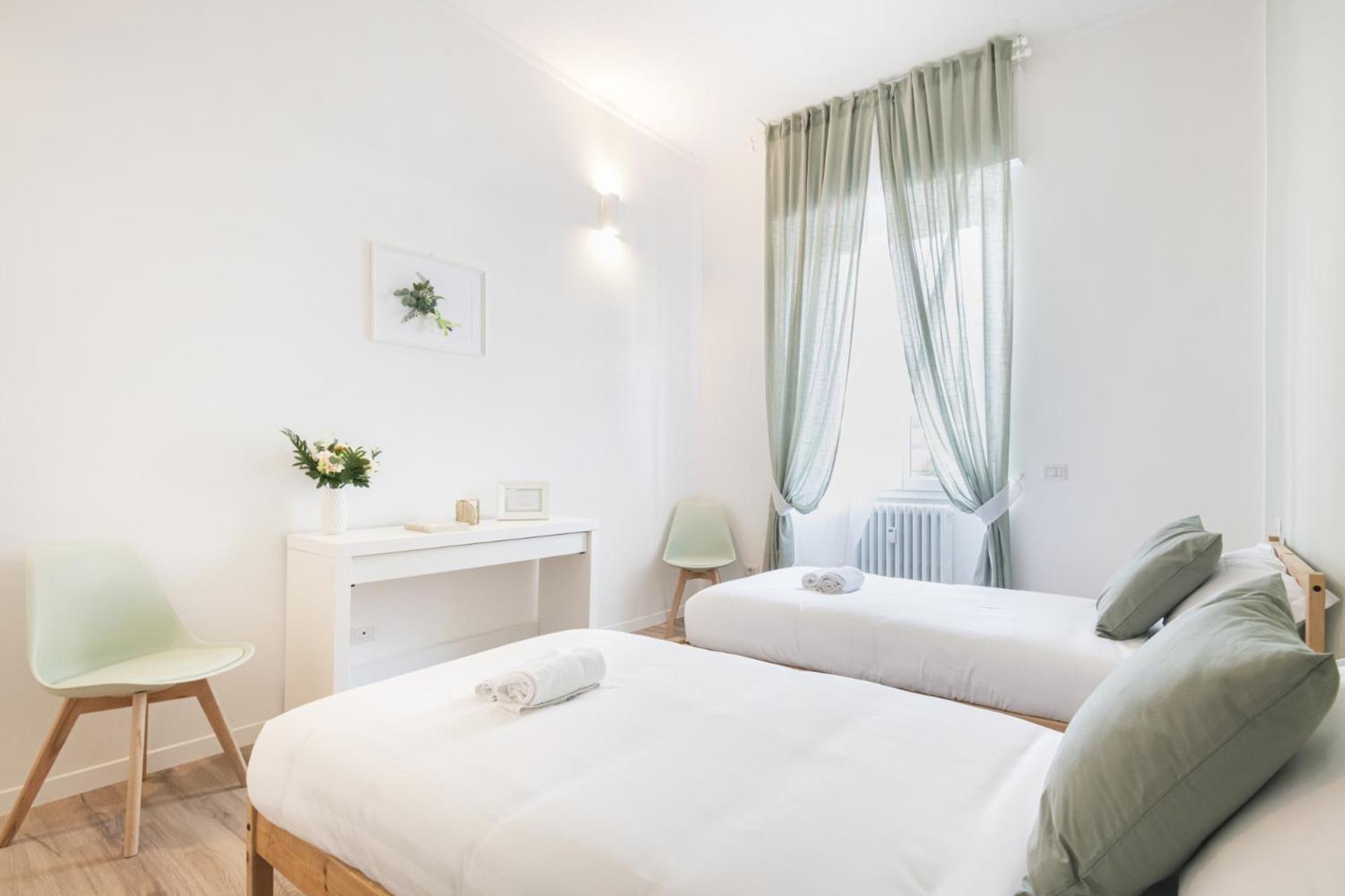 Easylife - Golden Suite Milánó Kültér fotó