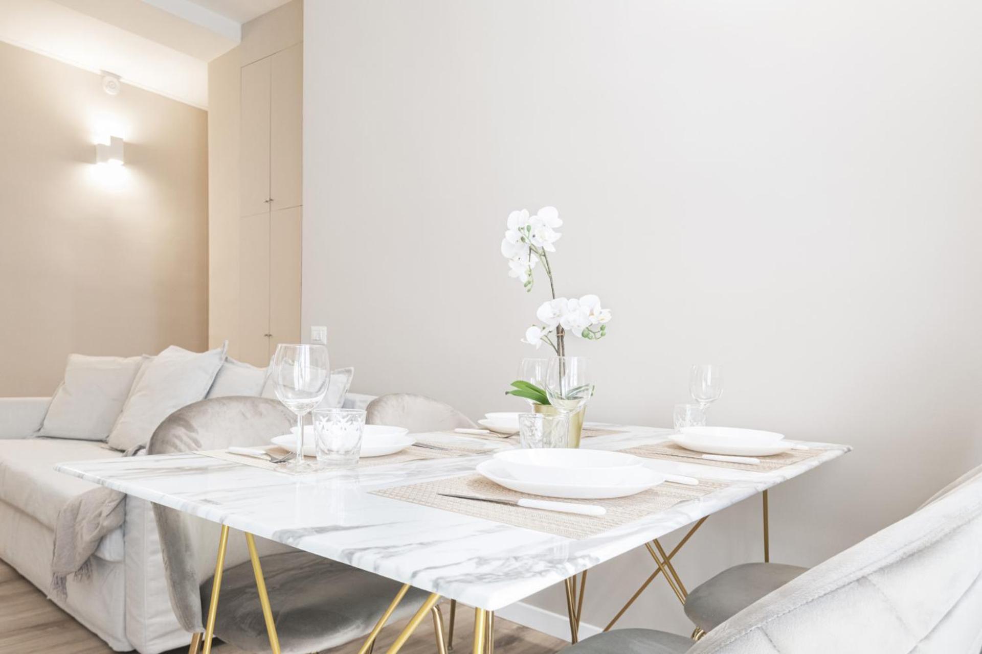 Easylife - Golden Suite Milánó Kültér fotó
