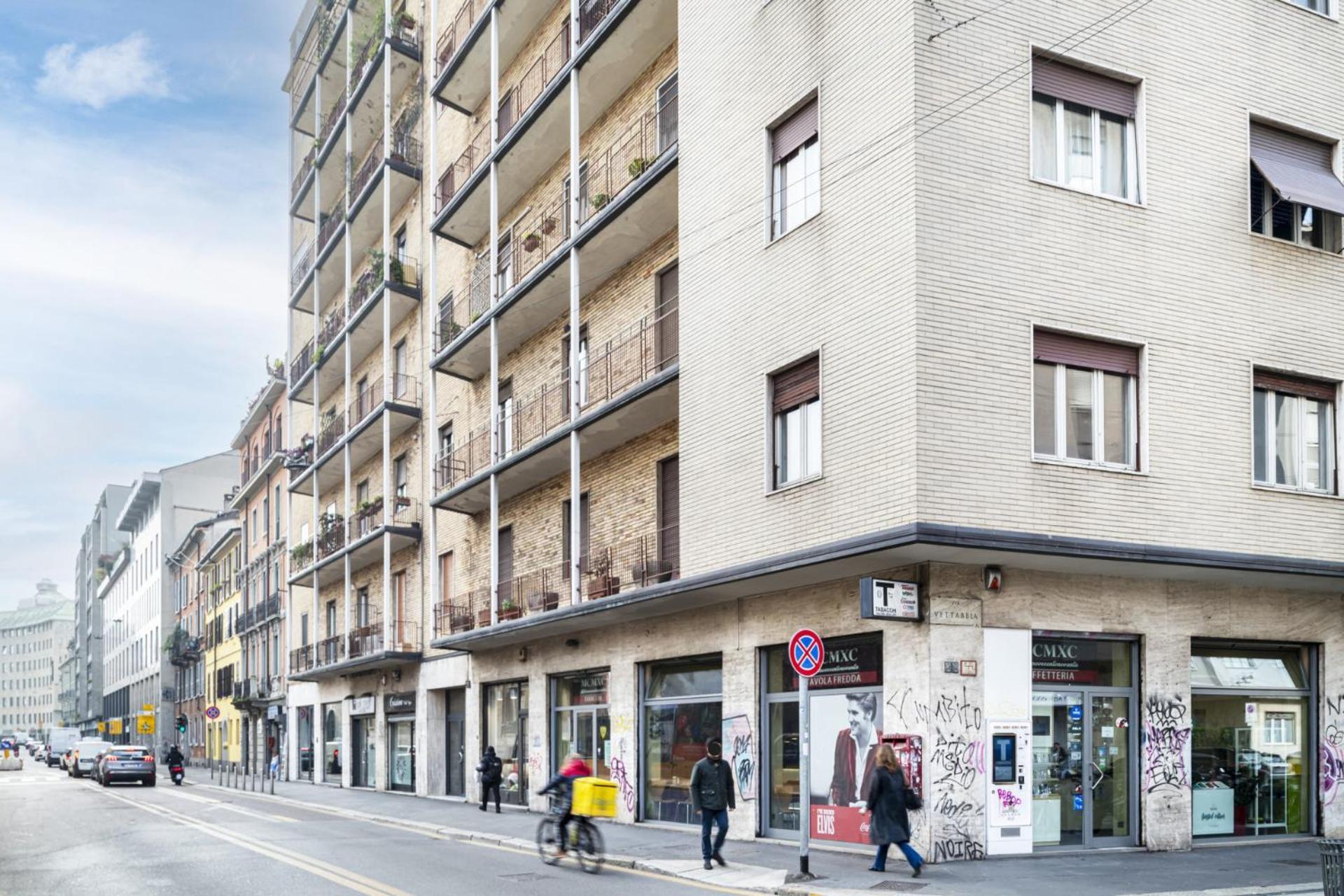 Easylife - Golden Suite Milánó Kültér fotó